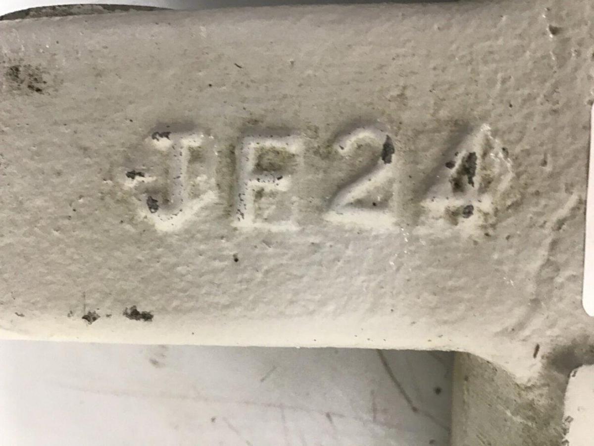 Used SUMITOMO Crosshead JE24/10B2 #117916