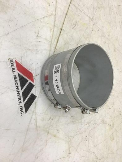 Used PPE 2700 Watt Heater Band 307865B #142823