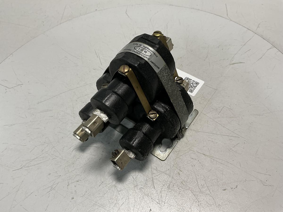 Used MDI 335NO-120A-18