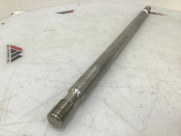 Used VAN DORN Tie Bar 83242866 USED