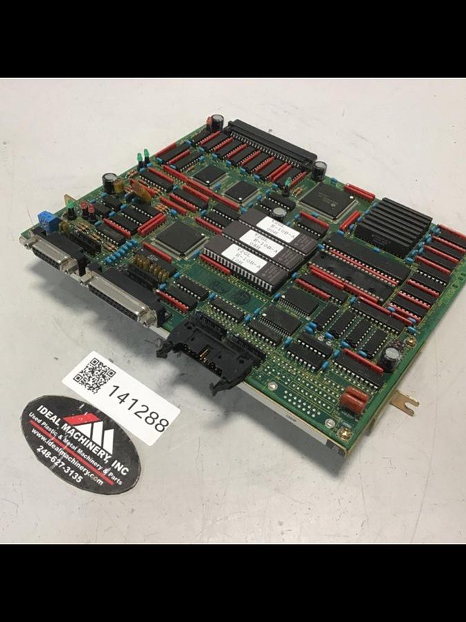 Used TOSHIBA Circuit Board H2527021 #141288