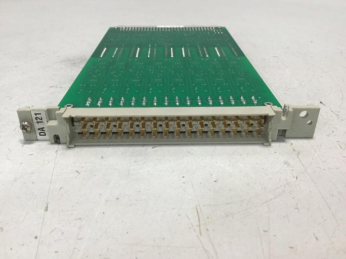 Used RESOTEC Circuit Board 91318.02 #139558