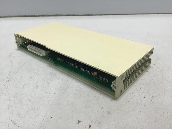Used TOSHIBA Output Module B200P16DOP-1 #136796