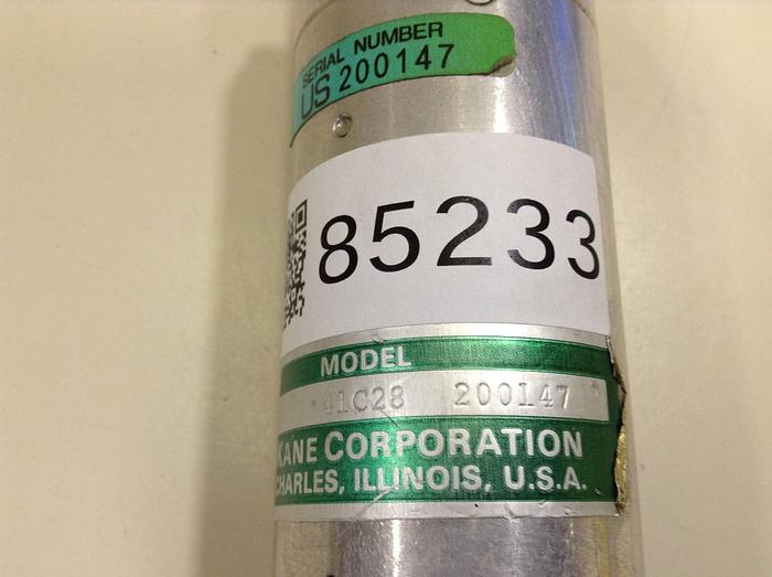 Used DUKANE 41C28 /WH