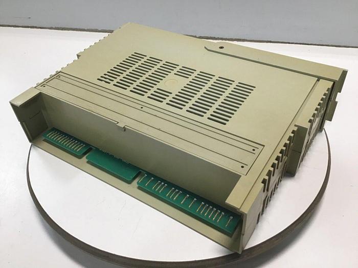 Used BARBER COLMAN Temperature Module 80DA-00001-002-0-00 #113146