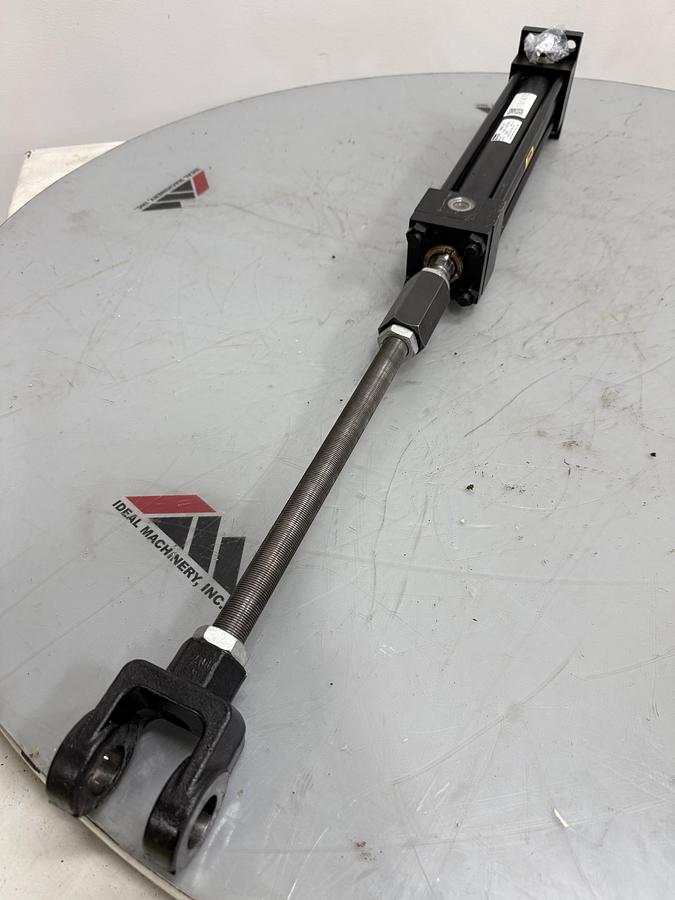 Used PARKER 02.00 H2H-LTS13M 12.000