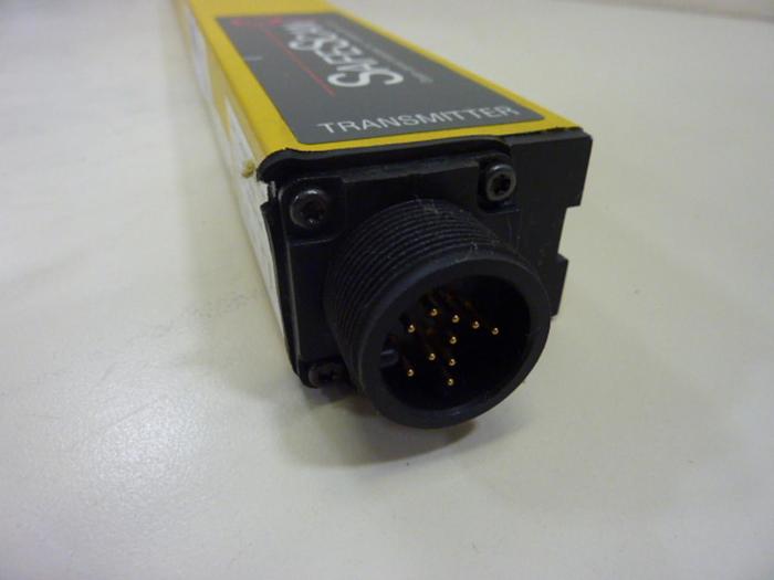 Used DOLAN JENNER Light Curtain SS950-24000 #56872