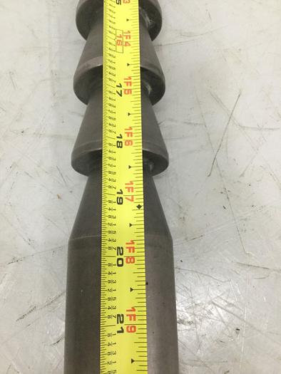 Used ENGEL Safety Bar ES 80/30 FS #107814