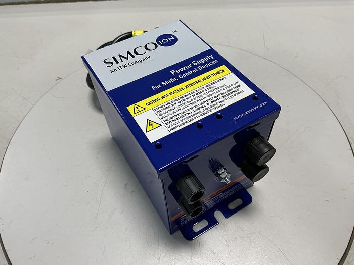 Used SIMCO 4002996