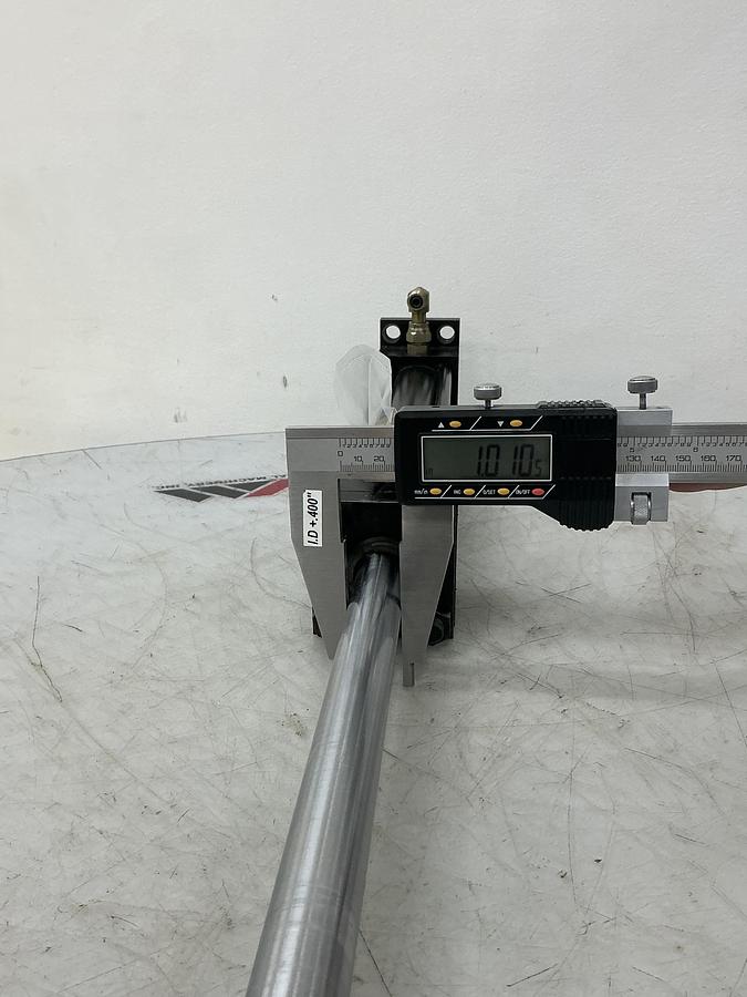 Used PARKER 02.00 H2HLTS13M 12.000