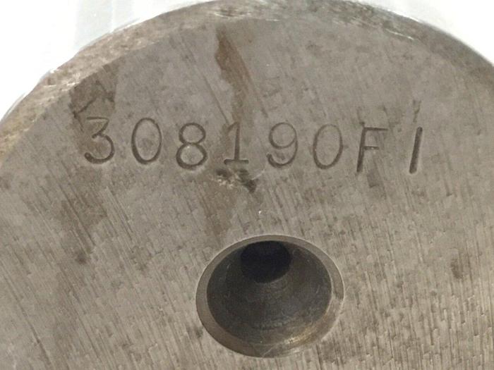 Used VAN DORN Toggle Pin 308190FI #110779