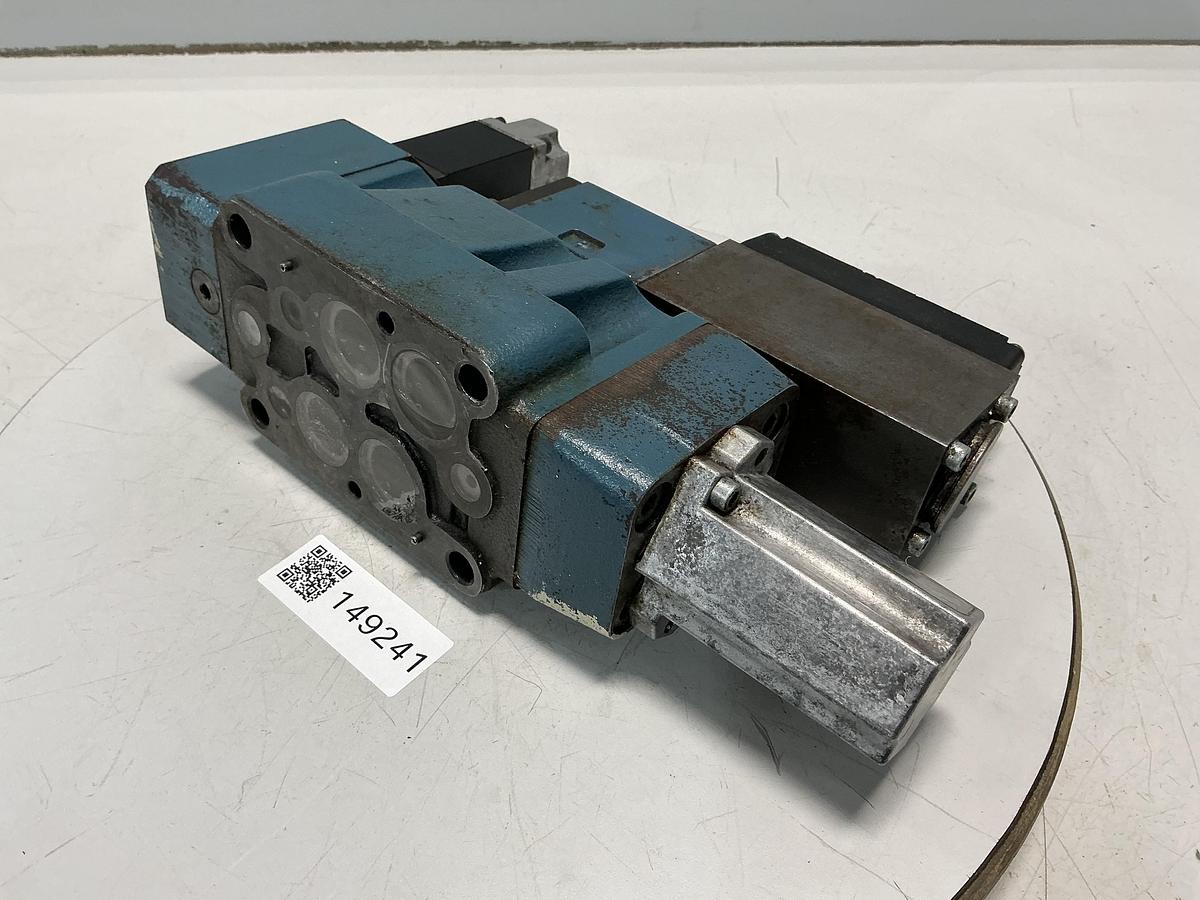 Used BOSCH 0 811 404 033