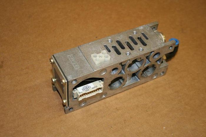 Used FESTO Manifold Valve VIGI-04-D-1 #13235