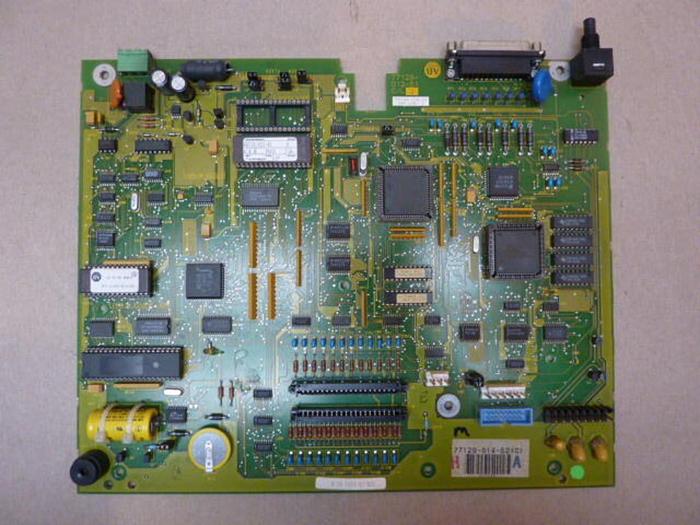 Used ALLEN BRADLEY Circuit Board 77129-012-51 C/L J #28898