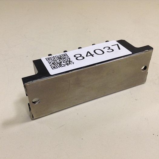 Used FUJI ELECTRIC Module A50L-0001-0096/AM #84703