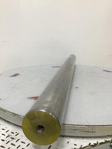 Used VAN DORN Crosshead Slide Pin 341640 #123418