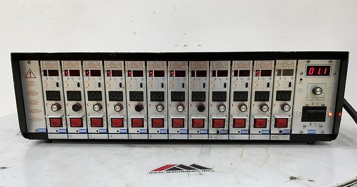 Used ATHENA MFL-0-D-12-CV