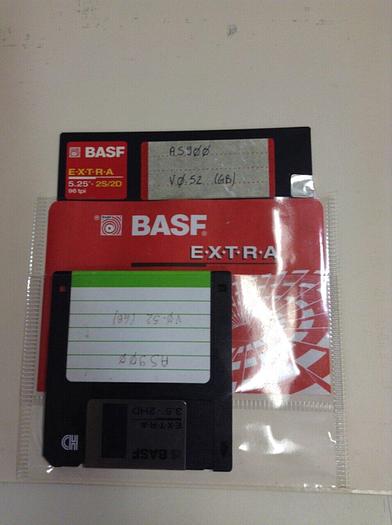 Used SEPRO ROBOTIQUE AS 900 Manual AS 900 #67972