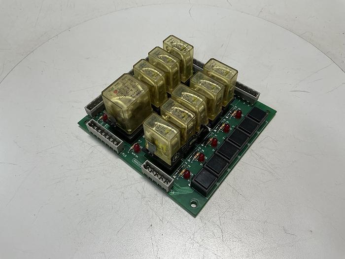 Used RANGER AUTOMATION SYSTEMS R-ABPCB