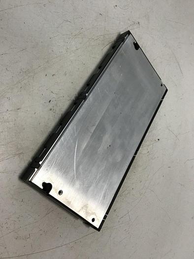 Used GENERAL ELECTRIC 5 Slot w/ CPU IC693CPU313V #140069