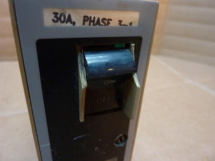 Used BARBER COLMAN Hot Runner Control Card UPGX11-1-64-303-01 Used