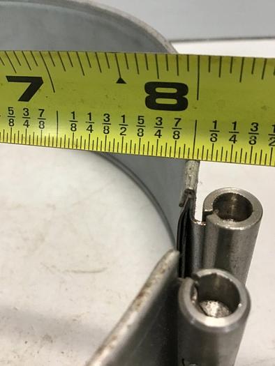 WATLOW 2250 Watt Heater Band SI88A3A1-1 #125705