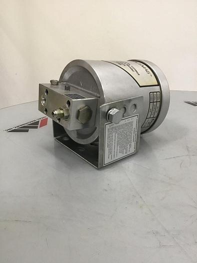 Used FILTROIL Filter Cartridge BU-50 #134439