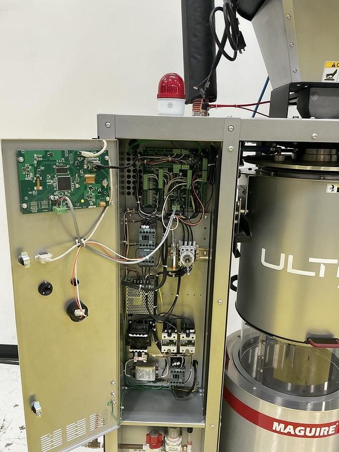 Used 2020 MAGUIRE PRODUCTS ULTRA-150 Dryer USED #152789
