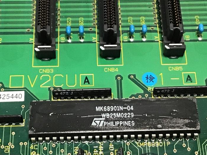 Used TOSHIBA Circuit Board H2184191 Used