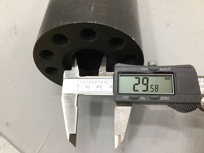 Used VAN DORN 30 mm Barrel BA VAND 30 MM #92639