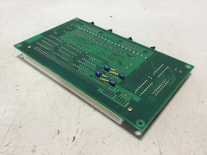 Used SUMITOMO Circuit Board SA765644BD Used