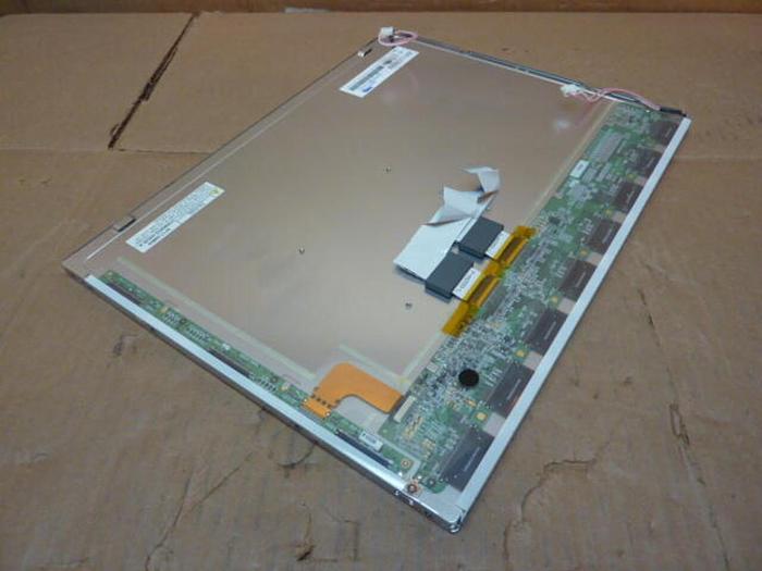 Used HANNSTAR LCD Panel HSD150SX84-B #28437