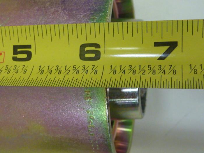 PARKER Hydraulic Fitting 14A73-32-32 #57821