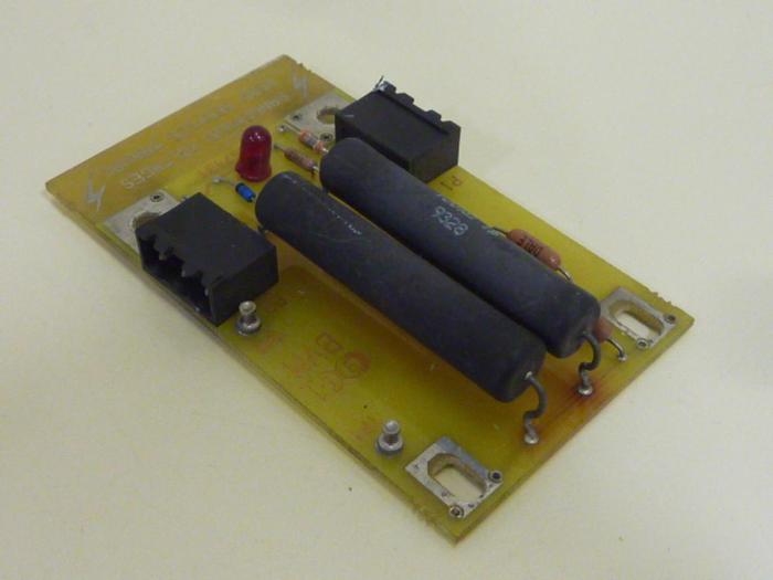 Used CINCINNATI MILACRON Circuit Board 5067434 #57515