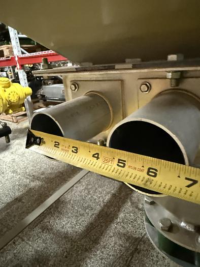 Used CONAIR Surge Bin MSB 60-64 #136424