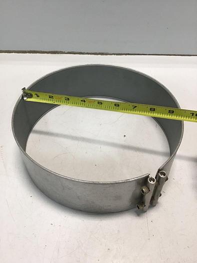 Used WATLOW 2000 Watt Heater Band STB9J3A1-T #126391