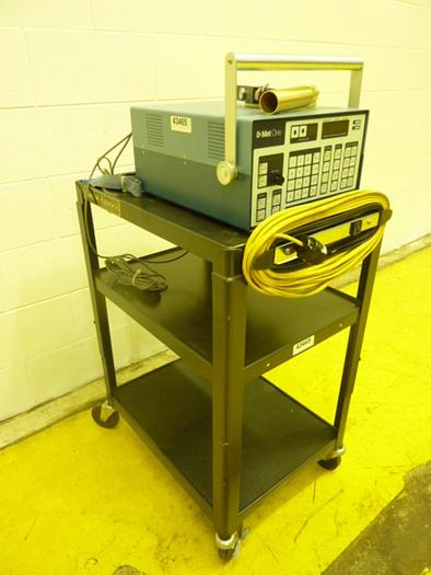 Used MET ONE Particle Counter .3M-1 Used