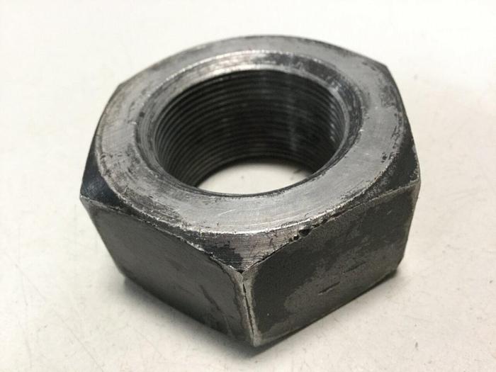 Used ENGEL Tie Bar Nut ES 80/30 TBN1.125 #107774