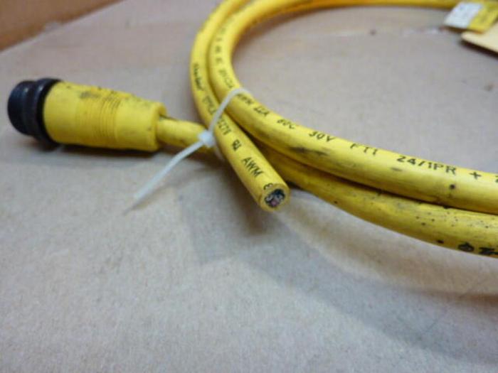 Used TPC WIRE & CABLE Cord / Cable 60052 #29643