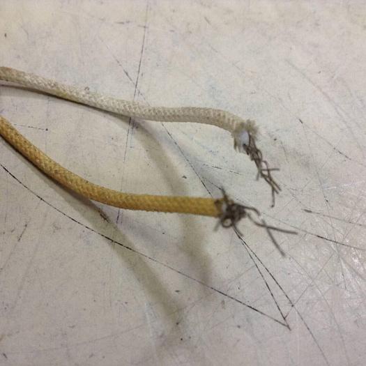 Used MOLDERS CHOICE INC. 150 Watt Heater Band HBW004 #88894