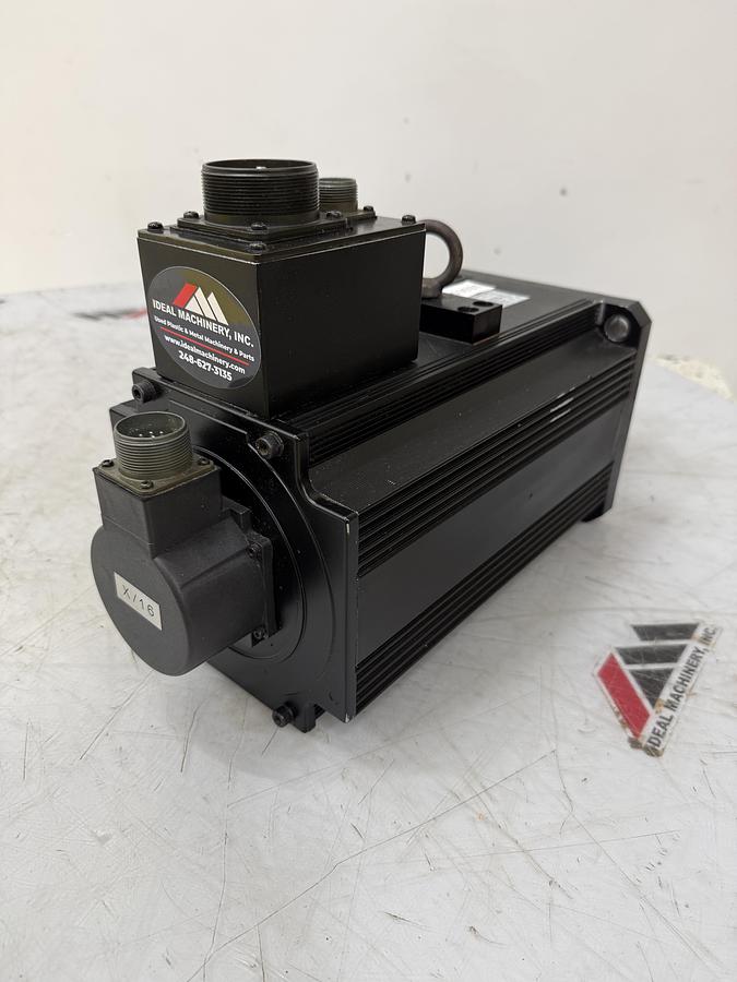 Used MATSUSHITA ELECTRIC MDM852X9G