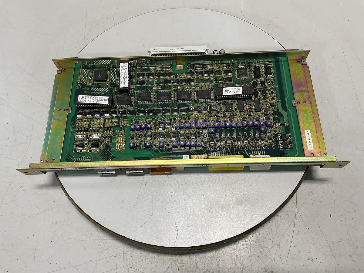 Used FUJI ELECTRIC F770 61 78(2)