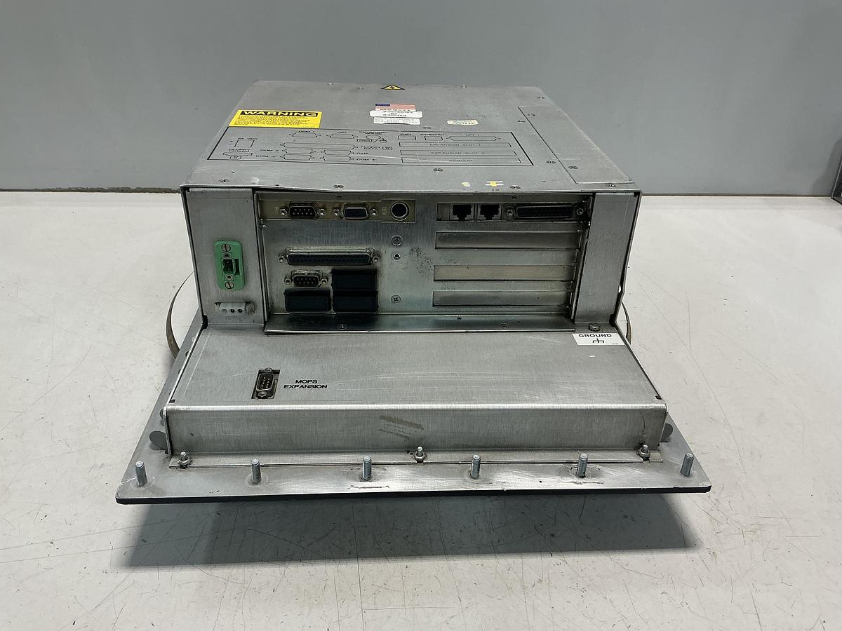 Used CINCINNATI MILACRON 3-424-2324A / XTREEM ST