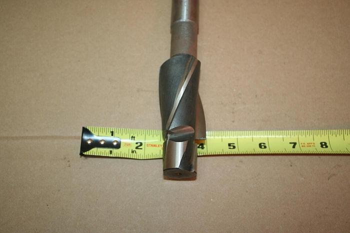 Used GENERIC Milling Head / Bit BIT758 #19758