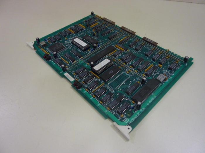 Used BARBER COLMAN Sequence Circuit Board A-13396-3 Used