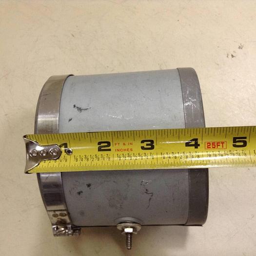 Used DELTA 1170 Watt Heater Band MB260764 J7 #69641