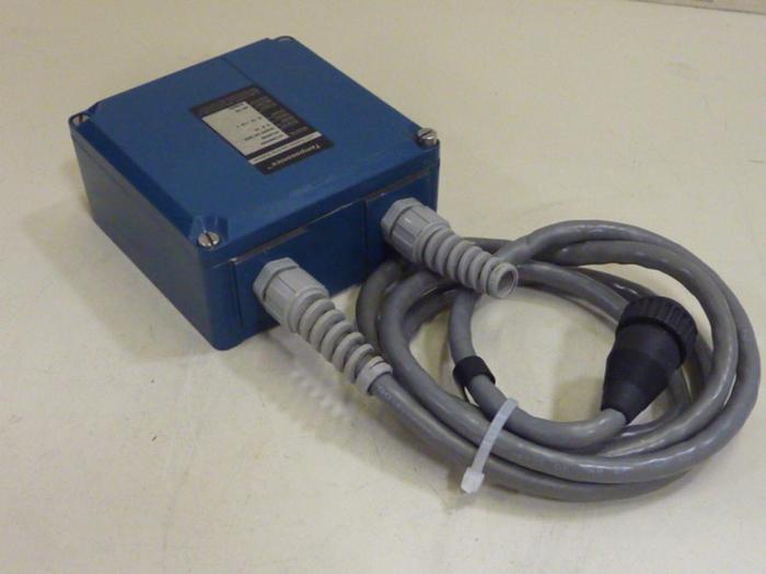 Used TEMPOSONICS INC LDT Position Sensing System 311000000RCU0090 #66952