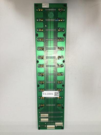 Used AMERICAN MSI Circuit Board SYSTEM 3-BP #101800