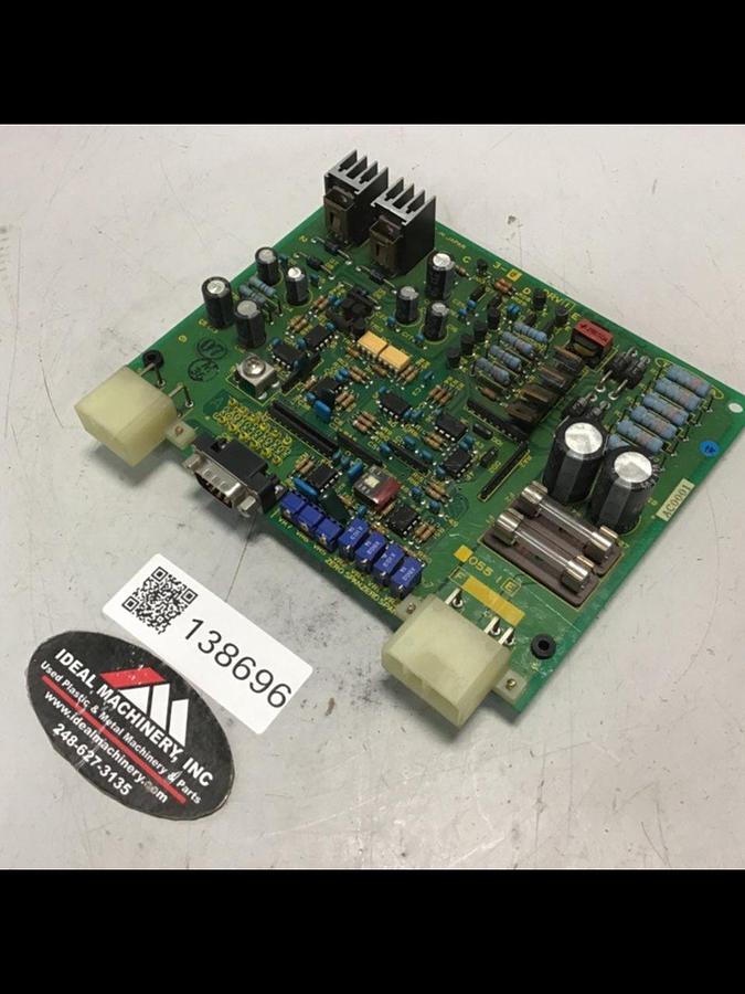 Used TOSHIBA Circuit Board H1693473 Used