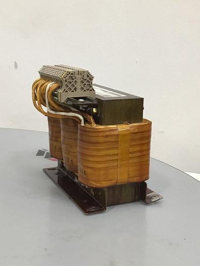 Used MARELCO POWER SYSTEM 16.5 kVA Transformer M-17474 #136185